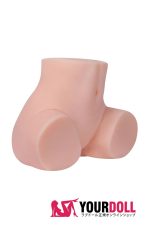 JoyoToy T4 Eyna  31cm 11kg Fair肌  トルソー 半身ラブドール - 画像 (3)
