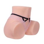 JoyoToy T4 Eyna  31cm 11kg Fair肌  トルソー 半身ラブドール