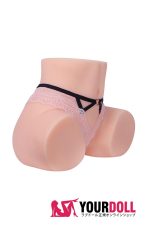JoyoToy T4 Eyna  31cm 11kg Fair肌  トルソー 半身ラブドール