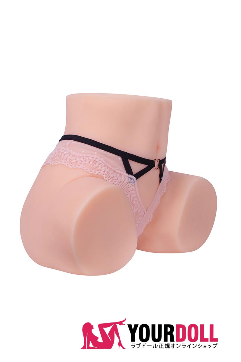 JoyoToy T4 Eyna 31cm 11kg Fair肌 トルソー 半身ラブドール - 画像 (1)