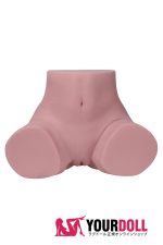 JoyoToy T4 Eyna  31cm 11kg Wheat肌  トルソー 半身ラブドール - 画像 (2)