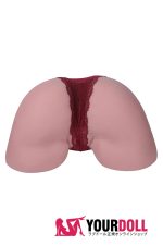 JoyoToy T4 Eyna  31cm 11kg Wheat肌  トルソー 半身ラブドール - 画像 (4)