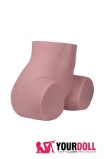 JoyoToy T4 Eyna  31cm 11kg Wheat肌  トルソー 半身ラブドール - 画像 (8)