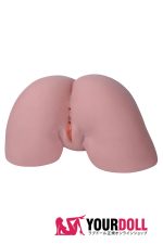 JoyoToy T4 Eyna  31cm 11kg Wheat肌  トルソー 半身ラブドール - 画像 (5)