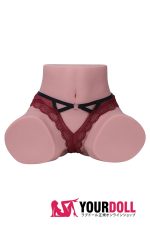 JoyoToy T4 Eyna  31cm 11kg Wheat肌  トルソー 半身ラブドール