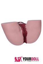 JoyoToy T4 Eyna  31cm 11kg Wheat肌  トルソー 半身ラブドール - 画像 (6)