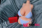 JoyoToy T6 Natalia  57cm 15.5kg Fair肌  トルソー 半身ラブドール - 画像 (8)