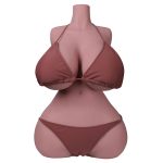 JoyoToy T6 Natalia  57cm 15.5kg Wheat肌  トルソー 半身ラブドール