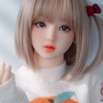 Momo  雪穂 H024-B 146cm Eカップ ノーマル肌  可愛い  人気 ラブドール 癒し系
