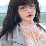 Shedoll Suxingran(苏星冉) 165cm Fカップ 超リアルな肌質感付き セクシー フルシリコン ラブドール