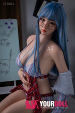 XTDOLL XT-byb30 165cm E-cup Charlene ノーマル肌 フルシリコン 熟女 顎機能追加可 ラブドール - 画像 (8)