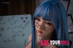 XTDOLL XT-byb30 165cm E-cup Charlene ノーマル肌 フルシリコン 熟女 顎機能追加可 ラブドール - 画像 (16)
