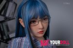 XTDOLL XT-byb30 165cm E-cup Charlene ノーマル肌 フルシリコン 熟女 顎機能追加可 ラブドール - 画像 (15)