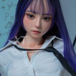 XTDOLL Akria XT-byx2-B 157cm E-cup ノーマル肌 顎機能追加可 フルシリコン キレイ系 ラブドール