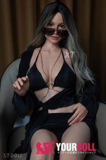 XTDOLL Julie XT-6 165cm E-cup  ノーマル肌 フルシリコン 等身大 顎機能追加可 ラブドール - 画像 (9)