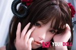Fudoll 美雪 #J014 148cm Dカップ フルシリコン ボディ選択可 魅惑 美乳 華奢 ラブドール - 画像 (26)