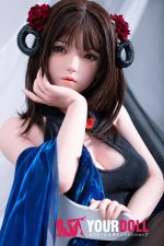 Fudoll 美雪 #J014 148cm Dカップ フルシリコン ボディ選択可 魅惑 美乳 華奢 ラブドール - 画像 (7)