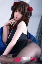 Fudoll 美雪 #J014 148cm Dカップ フルシリコン ボディ選択可 魅惑 美乳 華奢 ラブドール - 画像 (9)