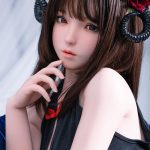 Fudoll 美雪 #J014 148cm Dカップ フルシリコン ボディ選択可 魅惑 美乳 華奢 ラブドール