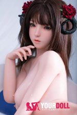 Fudoll 美雪 #J014 148cm Dカップ フルシリコン ボディ選択可 魅惑 美乳 華奢 ラブドール - 画像 (8)