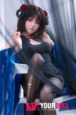 Fudoll 美雪 #J014 148cm Dカップ フルシリコン ボディ選択可 魅惑 美乳 華奢 ラブドール - 画像 (10)