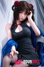 Fudoll 美雪 #J014 148cm Dカップ フルシリコン ボディ選択可 魅惑 美乳 華奢 ラブドール - 画像 (13)