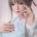 Fudoll 美雪 #J014 150cm Bカップ フルシリコン ボディ選択可 気品 清楚系 お嬢様 ラブドール