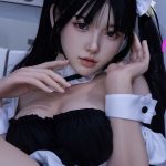 Fudoll 小北 #J032 165cm Fカップ フルシリコン 顎機能付き ボディ選択可 メイド キレイ系 ラブドール