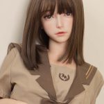 Fudoll 柳思思 #J025 165cm Fカップ フルシリコン 顎機能付き ボディ選択可 等身大 リアル ラブドール