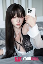 Fudoll 小北 #J032 165cm Fカップ フルシリコン 顎機能付き ボディ選択可 アジア系 色気 スタイル満点 ラブドール - 画像 (7)