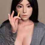 Fudoll 星言 #J021 163cm Eカップ フルシリコン ボディ選択可 セクシー 年上姉 ラブドール