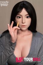 Fudoll 星言 #J021 163cm Eカップ フルシリコン ボディ選択可 セクシー 年上姉 ラブドール