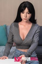 Fudoll 星言 #J021 163cm Eカップ フルシリコン ボディ選択可 セクシー 年上姉 ラブドール - 画像 (7)