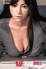Fudoll 星言 #J021 163cm Eカップ フルシリコン ボディ選択可 セクシー 年上姉 ラブドール - 画像 (4)