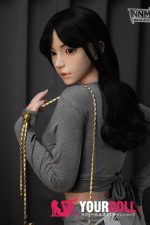 Fudoll 星言 #J021 163cm Eカップ フルシリコン ボディ選択可 セクシー 年上姉 ラブドール - 画像 (6)