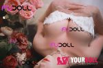Fudoll 白灵 #J033 163cm Eカップ フルシリコン 顎機能付き ボディ選択可 上品 ナイスボディ ラブドール - 画像 (23)
