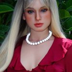 Galatea Doll JS#050 168cm Dカップ Nature肌 フルシリコン 熟女 欧米系 リアルな肌質感付き ダッチワイフ