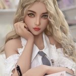 SEDOLL Yuuki.K 153cm Eカップ #076 小麦肌 お嬢ちゃん 愛嬌 童顔巨乳 ラブドール