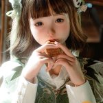 Shedoll Beizhi(北栀) 145cm Gカップ フルシリコン 顎機能追加可 癒し系 童顔巨乳 ラブドール