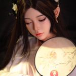 Shedoll Chuyue(楚玥) 168cm Dカップ 眠り顔 顎機能追加可 美人 優雅 ラブドール