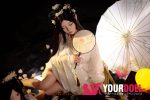 Shedoll Chuyue(楚玥) 168cm Dカップ 眠り顔 顎機能追加可 美人 優雅 ラブドール - 画像 (21)