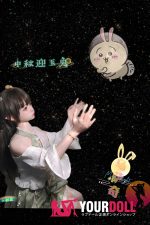 Shedoll Ailin(艾琳) 156cm Eカップ フルシリコン 顎機能追加可 癒し系 無邪気 ラブドール - 画像 (14)