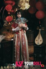 Shedoll Suxingran(苏星冉) 163cm Hカップ フルシリコン 顎機能追加可 肉付きのよい唇 ラブドール - 画像 (6)