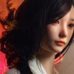Shedoll Achu(阿初) 163cm Hカップ フルシリコン 顎機能追加可 清楚系 しおらしい エレガンス ラブドール