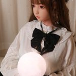 Shedoll Luoxiaoxi(洛小夕) 156cm Eカップ フルシリコン 顎機能追加可 可愛い お嬢様 ラブドール