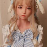 Shedoll Luoxiaoyi(洛小乙) 148cm Dカップ フルシリコン 顎機能追加可 癒し系 アリス ラブドール