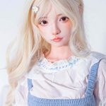 Shedoll Luoyi(洛伊) 148cm Dカップ フルシリコン 顎機能追加可 癒し系 可愛い ラブドール