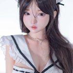 Shedoll Nanxi(南溪) 145cm Gカップ シリコンヘッド+TPEボディ 顎機能追加可 清楚系 童顔巨乳 ラブドール