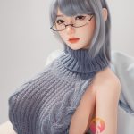 Shedoll Achu(阿初) 163cm Hカップ フルシリコン 顎機能追加可 美人姉 爆乳 エロ ラブドール
