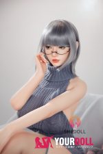 Shedoll Achu(阿初) 163cm Hカップ フルシリコン 顎機能追加可 美人姉 爆乳 エロ ラブドール - 画像 (13)